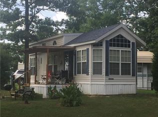 1585 County Road 1970 #1971, Yantis, TX 75497