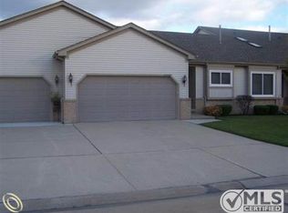 53250 Butternut St, Chesterfield, MI