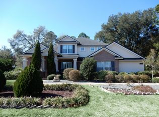 1146 Emilys Walk Ln W, Jacksonville, FL 32221