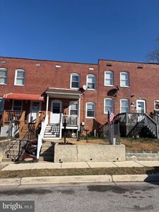 5311 Wasena Ave, Baltimore, MD, 21225