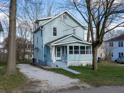 1387 Hillcrest St, Akron, OH, 44307
