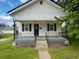 319 N Spruce St, Saint Marys, OH 45885