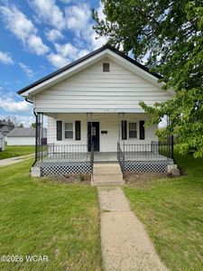 319 N Spruce St, Saint Marys, OH, 45885