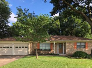 1404 Linden Dr, Plano, TX 75075