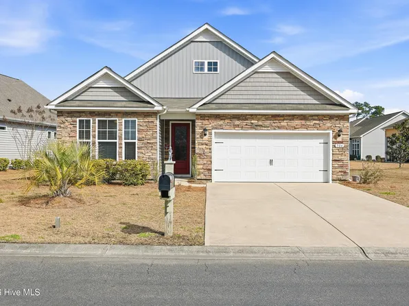 504 Slippery Rock Way, Calabash, NC 28467