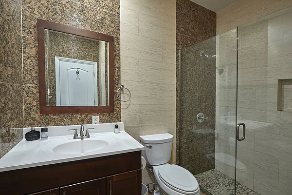 Rented by Brown Harris Stevens | media 13