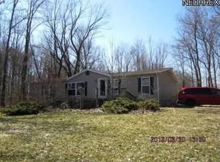 11490 Woodworth Rd, North Lima, OH 44452