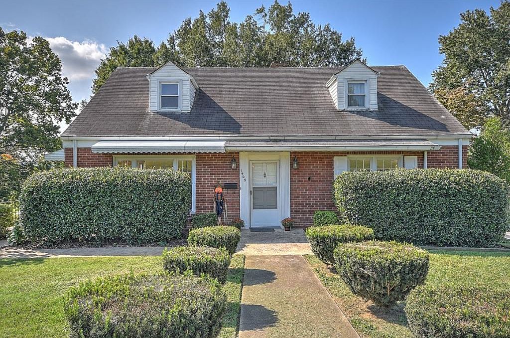 1409 Watauga St, Kingsport, TN 37664 Zillow