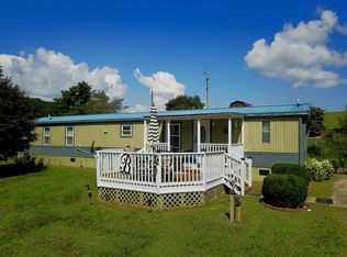 75 Rippey Hollow Rd, Galax, VA 24333
