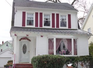 174 E Argyle St, Valley Stream, NY 11580