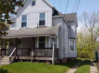 61 Griswold St, Binghamton, NY 13904
