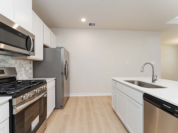18406 Christine Elizabeth Lane - Matagorda - Kitchen