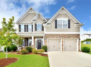 3411 Streamside Dr, Davidson, NC 28036