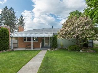 1220 W Columbia Ave, Spokane, WA 99205