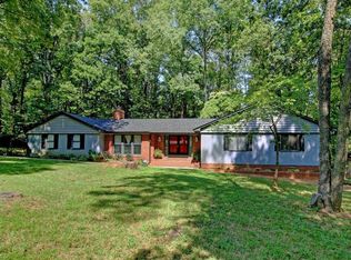 250 Hidden Hut Rd, Salisbury, NC 28147