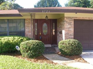 8726 Andaloma St, Jacksonville, FL 32211