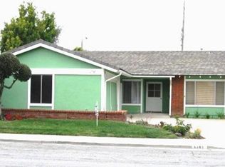 6781 Crista Palma Dr, Huntington Beach, CA 92647