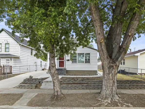 1313 Main St S, Minot, ND 58701