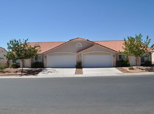 5583 E Katherine Mine Rd, Bullhead City, AZ 86429
