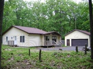 172 White Tail Cir, Hawley, PA 18428