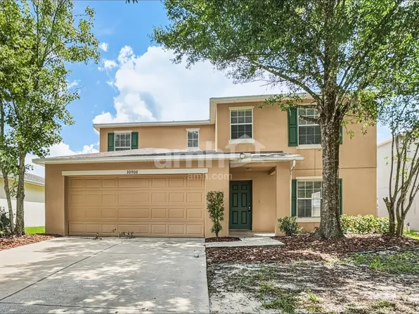 30908 Temple Stand Ave, Wesley Chapel, FL 33543