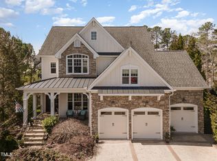 522 Buxton Grant Dr, Cary, NC 27519