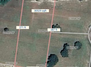 Dandelion Dr LOT 75, Lumberton, NC 28360