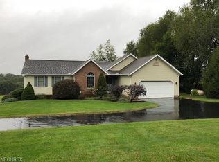 1857 S Elyria Rd, Wooster, OH 44691