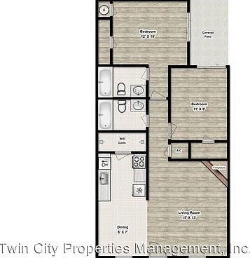 2nd image of 613 San Benito Ct