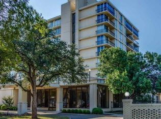 2100 Santa Fe St, Wichita Falls, TX 76309