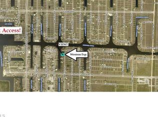 906 NW 37th Pl, CAPE CORAL, FL 33993