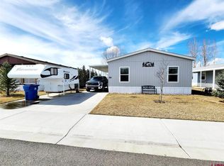 901 6530 Rd UNIT 3010, Montrose, CO 81401