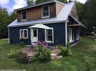 148 E Gulch Rd, Thorndike, ME 04986