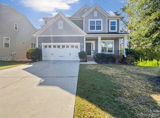 5008 Waterloo Dr, Tega Cay, SC 29708