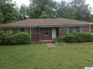 1304 11th St SE, Decatur, AL 35601