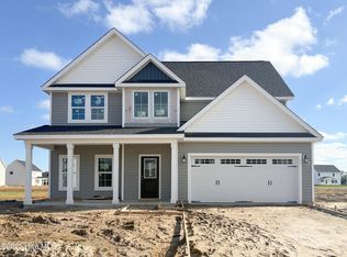 903 Wild Azalea Way, Hubert, NC 28539