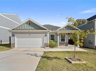 19512 Samuel Welch Way, Manor, TX 78653