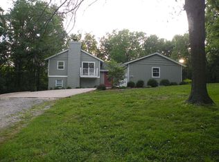 4285 Roemer Rd, Columbia, MO 65202