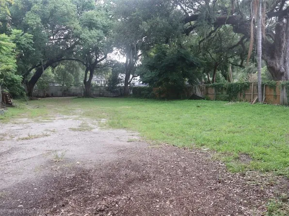 724 PUTNAM AVENUE LOT 1, ORLANDO, FL 32804