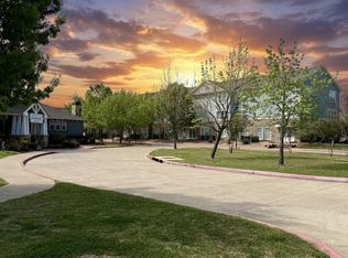 1725 Harvey Mitchell Pkwy S APT 1925, College Station, TX 77840