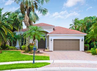 6534 Murano Way, Lake Worth, FL 33467