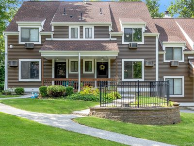 9 Heritage Drive #B, Harriman, NY, 10926