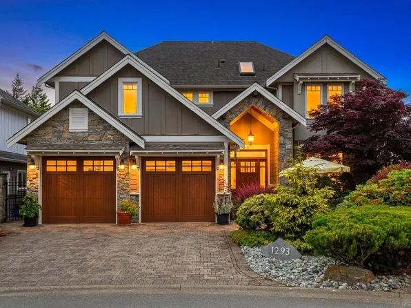 1293 Rockhampton Close, Langford, BC V9B 6X5