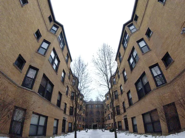7635 N Greenview Ave #3S, Chicago, IL 60626