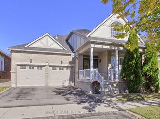 12 Victoria Wood Ave, Markham, ON L6E1X7