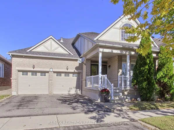 12 Victoria Wood Ave, Markham, ON L6E 1X7