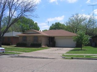1114 Mayfield Ave, Garland, TX 75041