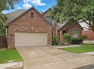 1126 Belclaire, San Antonio, TX 78258