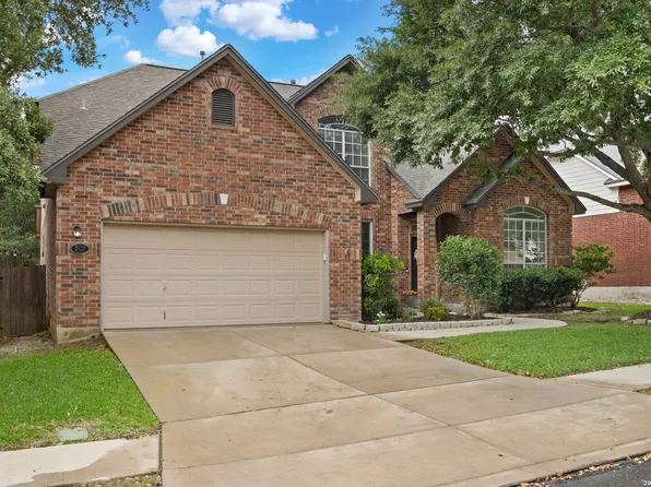 1126 Belclaire, San Antonio, TX 78258