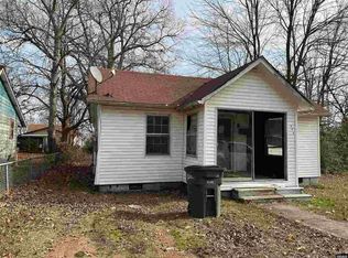 207 N Taylor St, Union City, TN 38261
